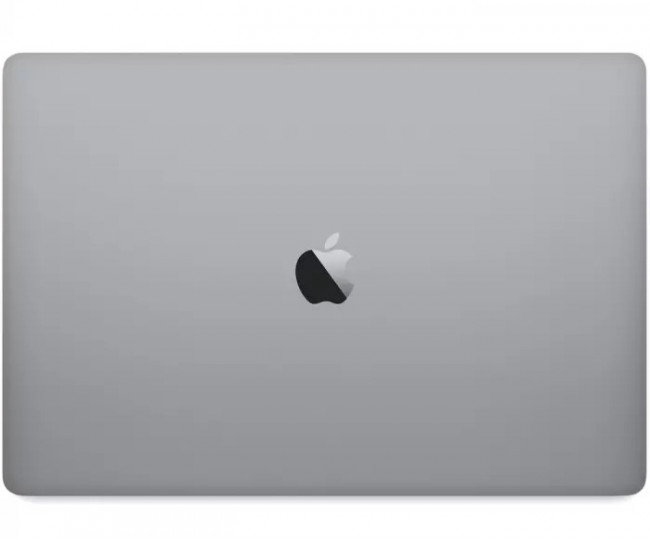 Apple Macbook Pro 15" gri spațial (MR932) 16/512 Gb 2018 folosit